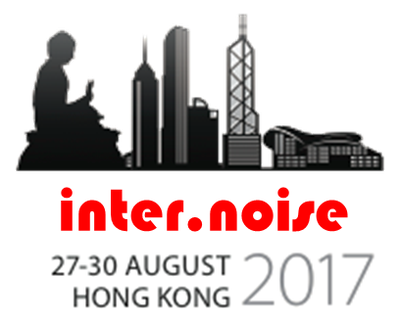 Attendance to INTER-NOISE 2017