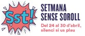 Setmana sense soroll